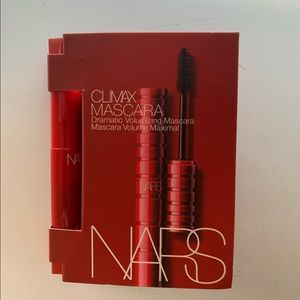 NARS Climax Mascara